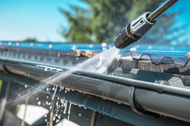 Reliable Cumings, TX Pressure Washing Solutions