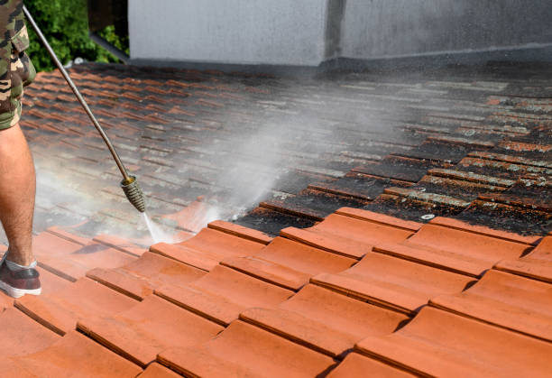 Why Choose Our Certified Pressure Washing Experts for Your Project Needs in Cumings, TX?