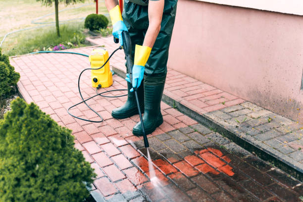 Why Choose Our Certified Pressure Washing Experts for Your Project Needs in Cumings, TX?
