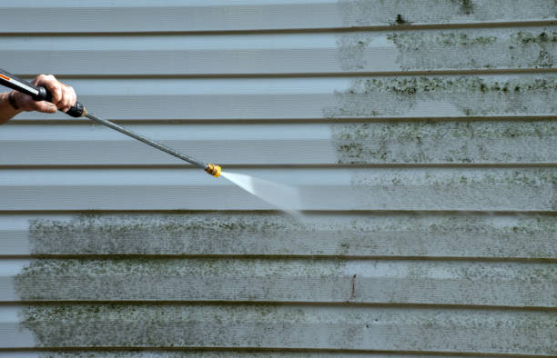 Trusted Cumings, TX Pressure Washing Experts
