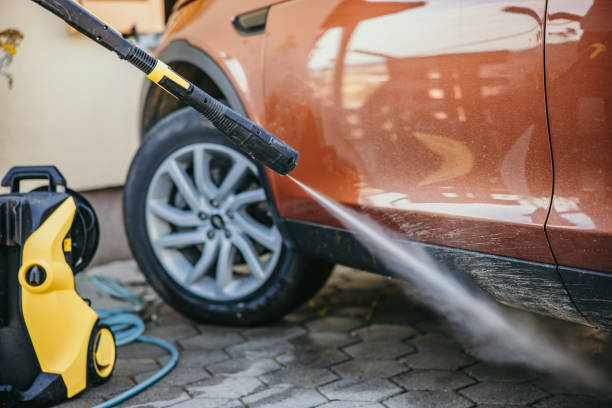 Best Exterior Home Cleaning  in Cumings, TX