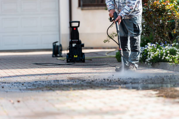 Best Commercial Pressure Washing  in Cumings, TX