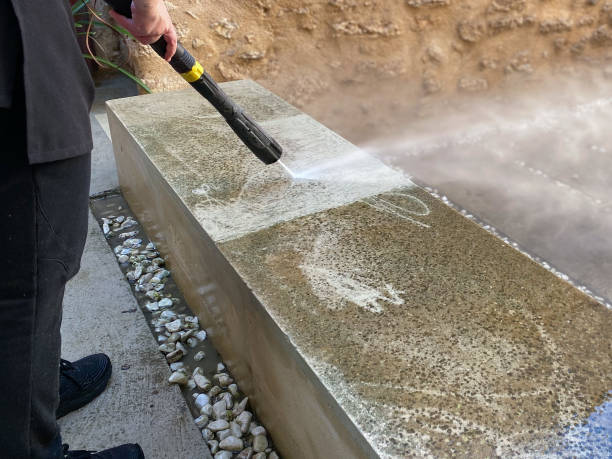 Best Sidewalk Pressure Washing  in Cumings, TX