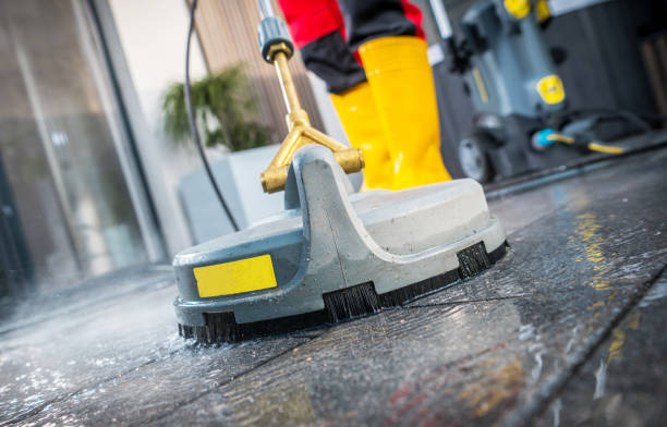 Best Commercial Building Pressure Washing  in Cumings, TX