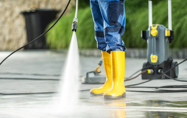 Best Fence Pressure Washing  in Cumings, TX