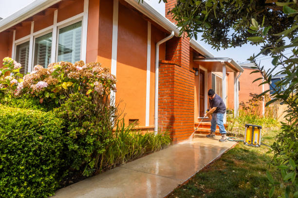 Best Garage Pressure Washing  in Cumings, TX